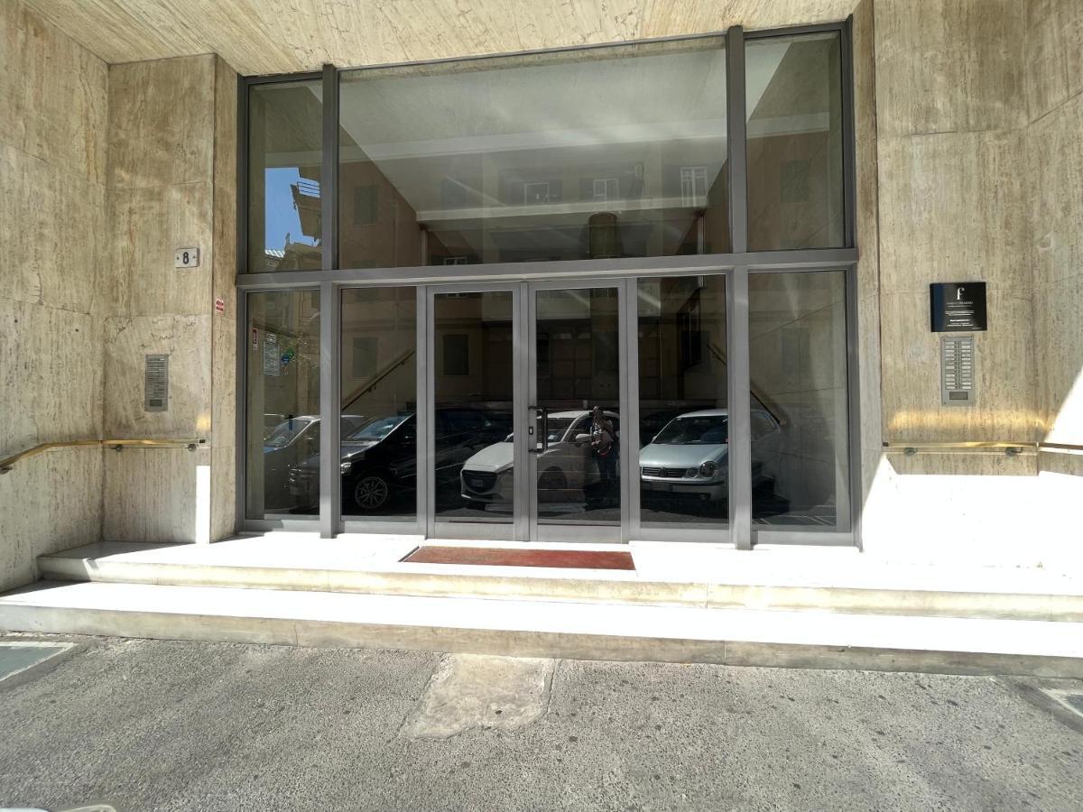 Appartamenti Skipper Genova Exterior foto