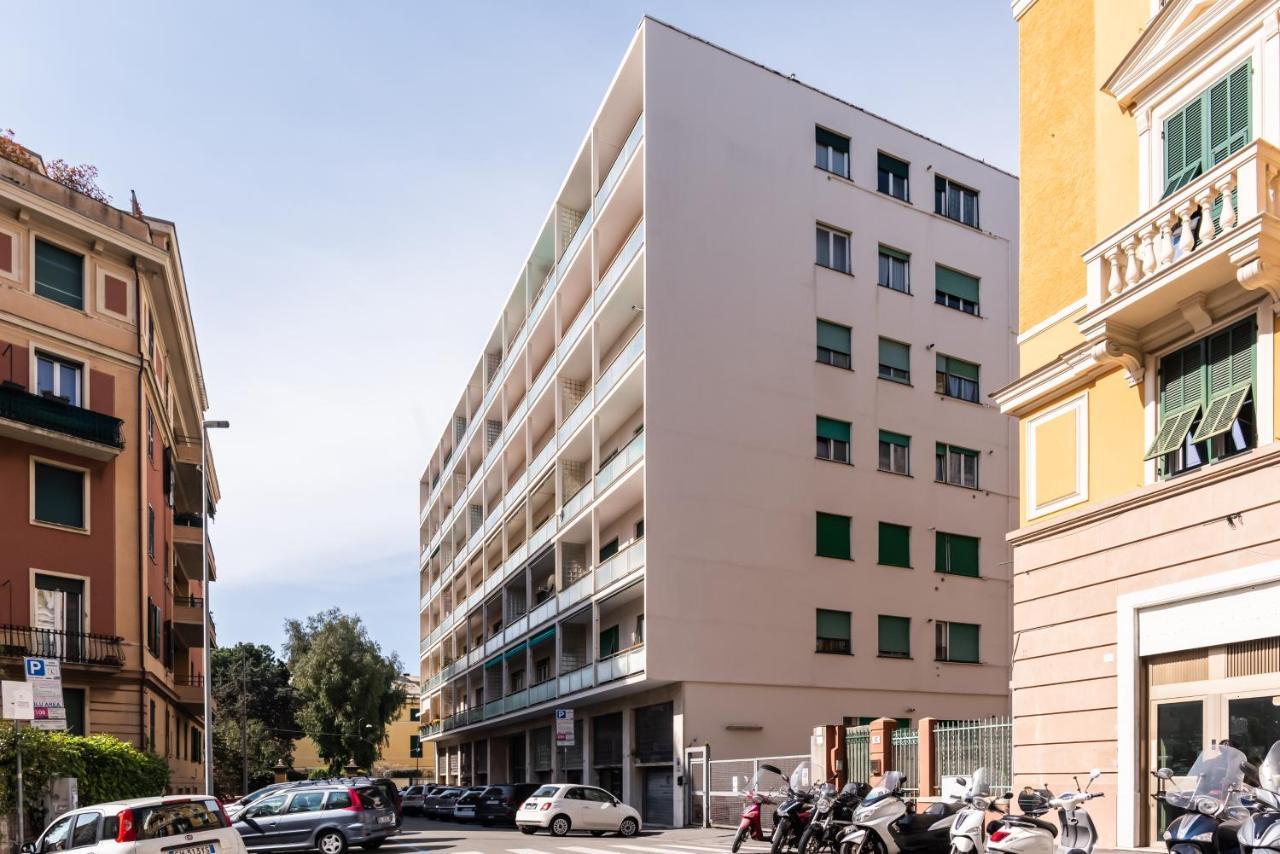 Appartamenti Skipper Genova Exterior foto