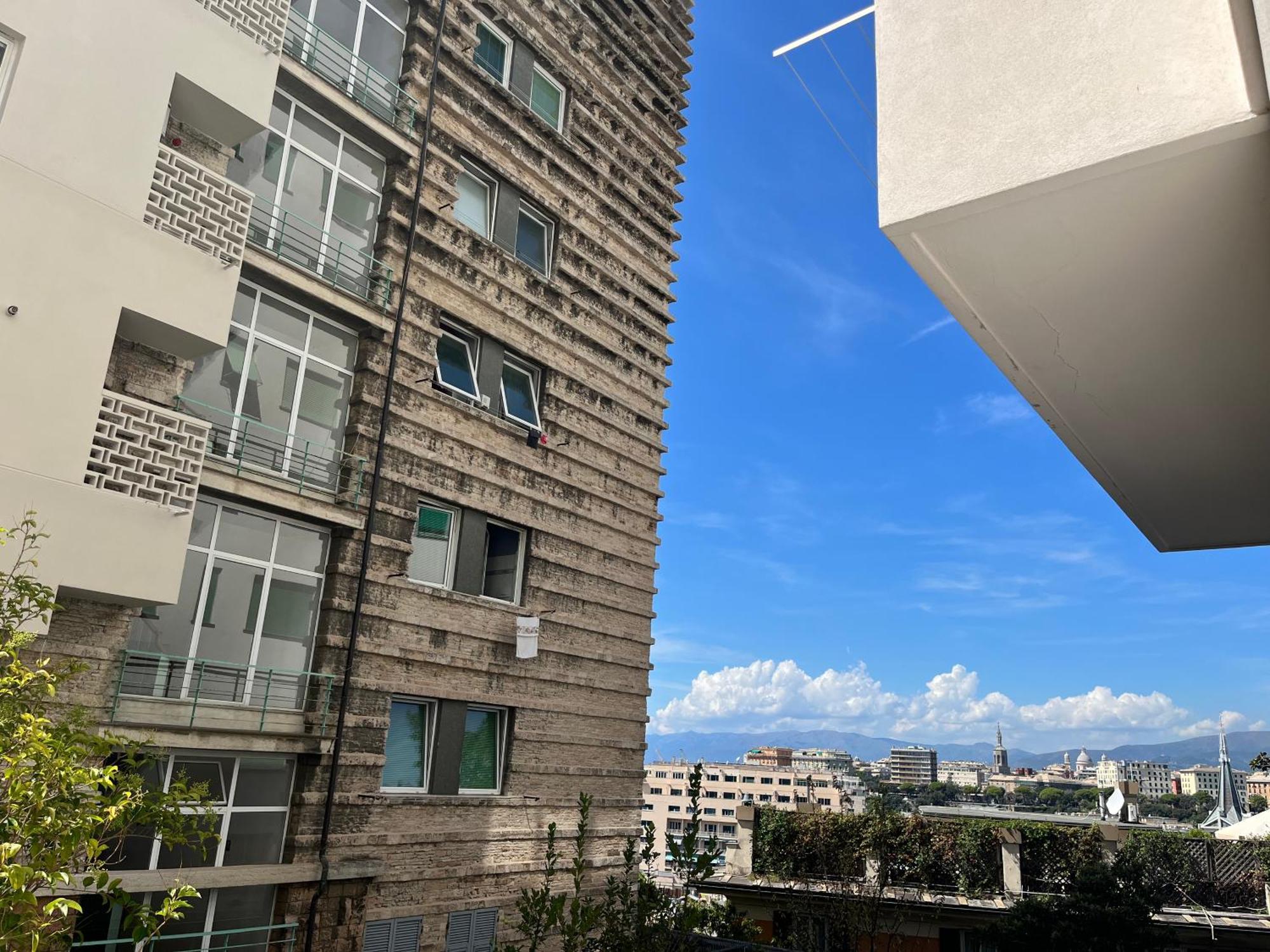 Appartamenti Skipper Genova Exterior foto